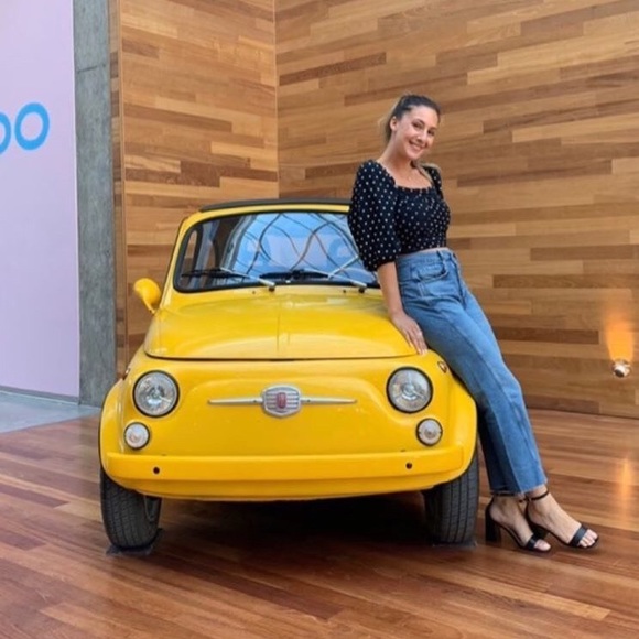 Meet your Posher, Melinda - Picture 1 of 1